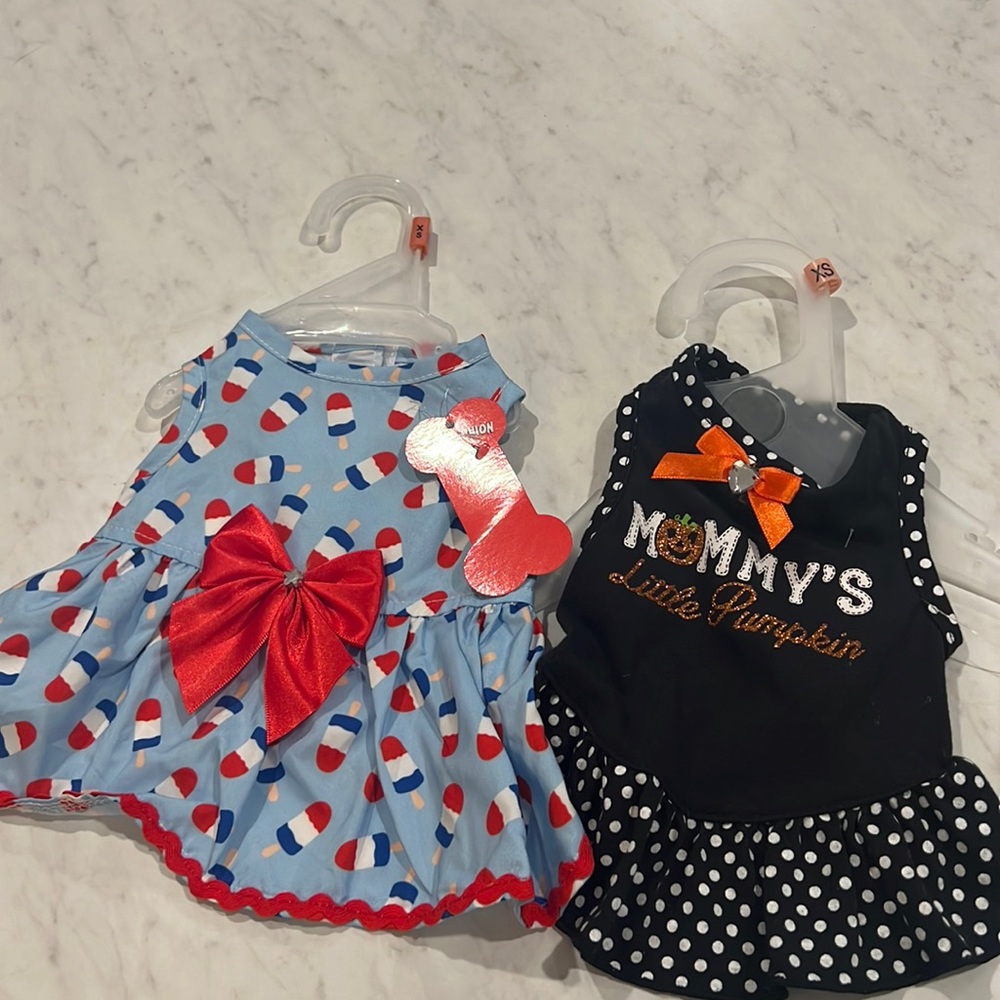 Brand new with tag